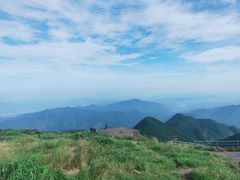 -东白山
