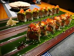 -久喜番和牛烧肉酒场(北辰三角洲店)