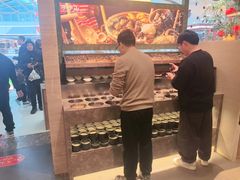 -万达广场(松江店)