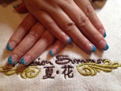 夏花美甲(魏公村店)-夏花美甲美睫