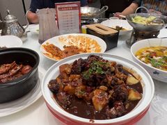 -金陵后厨·南京菜(新街口秣陵路店)