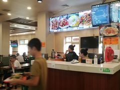 -老王四季抻面(南六东路店)