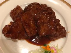 -唐阁(香港朗廷酒店)