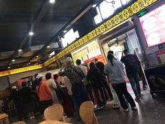 -西工饭庄快餐厅(西工小街店)