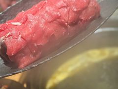 -一朵菌·野生菌探索家火锅(南亚店)