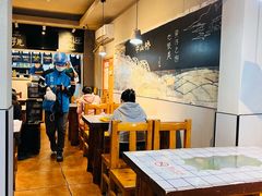 -马三洋芋片(簋街店)