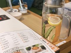 -烹然四季椰子鸡火锅(姚家园万象汇店)