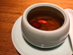 羊肚菌当归汤-天水蔬食料理(树德之光店)