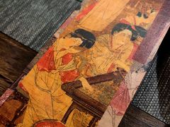 -邈墨茶馆(凤起路店)