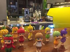 -咖法森林·咖啡  酒吧(天河店)