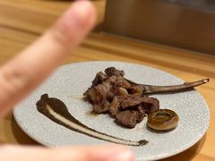 -厦门源昌凯宾斯基大酒店-隠れ鉄板焼
