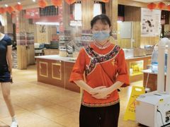 -新侗家食府(蟠桃宫店)