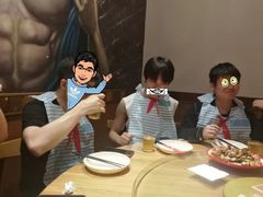 -虾满堂(瑞虹店)