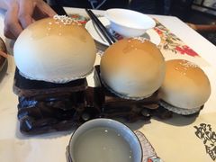 -虾饺妹·粤式手工点心(水荫路店)