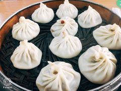 -清真老铁家灌汤包