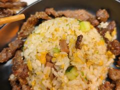 -许哥东北烧烤·铁丳烤串·宫后夹肉(繁花中心店)