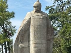 -三国赤壁古战场