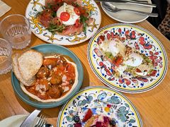 -Alimentari早午餐(安福路店)