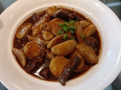 -全聚贤餐厅·湖北家常菜(沙湖店)