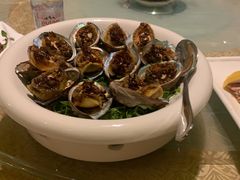 -昆仑饭店-鲜筵餐厅
