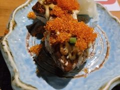 -半藏居酒屋(香港花园店)