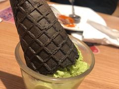 -必胜客(安河桥北店)