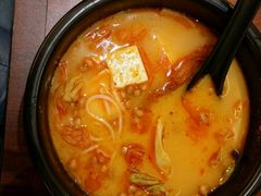 -阿香米线(北京华联万柳店)
