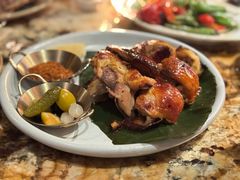 -BROWNSTONE布朗石西班牙餐厅(富城店)