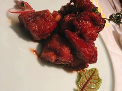 糖醋小排-玉玲珑(陆家嘴店)