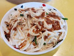 捞枝竹-竹庄餐馆·26年店(南昆山景区店)