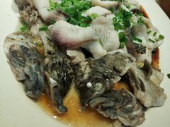 -九大簋家宴(晓港湾店)
