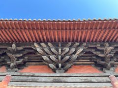 -善化寺