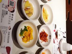 -本家韩国烤肉(青岛万象城店)