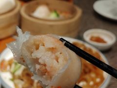 -岭南小生·粤港点心(南门口店)