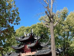 -西园戒幢律寺