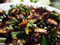 -西双版纳洲际度假酒店-曼霖轩中餐厅