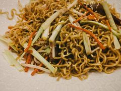 -顺德喜来登酒店·采悦轩