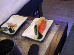 -和子足浴SPA会馆(东方之门店)
