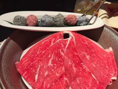 -额尔敦传统涮(公园西路店)