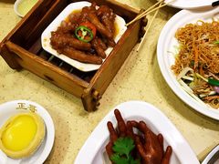 -正哥点心皇子(锦江国际广场店)