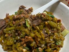 -味上湘菜馆(岳麓山店)