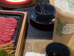 -湊湊火锅·茶憩(上海合生汇店)