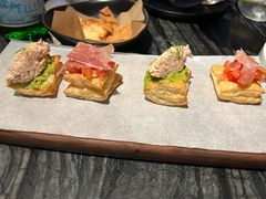 -LES ELITES 英集荟(南京西路店)