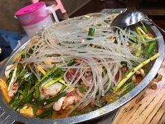 -京玉菲饭店(李村店)