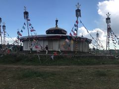 -乌兰布统草原