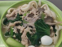 -北大家园食堂