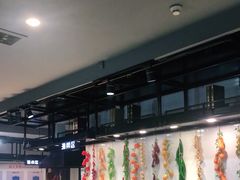 自助取餐区-韩风源烧烤涮自助餐厅(禹州新一峰店)