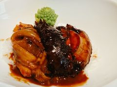 招牌鱼头佛跳墙-逸道(益丰·外滩源店)