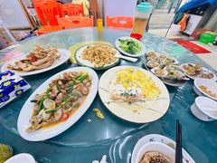 -巽东海鲜大排档(巽寮湾店)