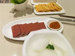 -浩爷羊蝎子火锅(望京店)